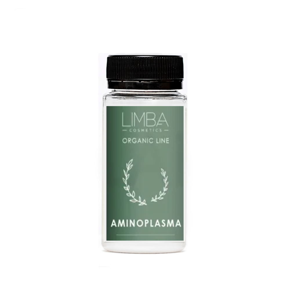 Маска-аминоплазма для волос Limba Cosmetics Organic Line Aminoplasma , 50 мл