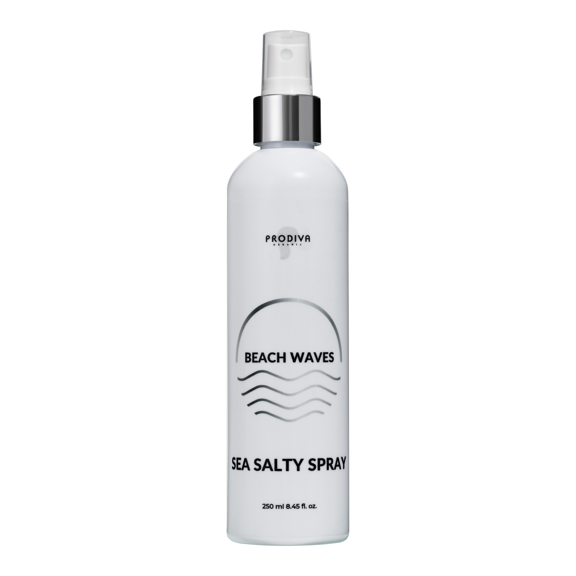 Спрей морская соль Prodiva Sea Salty Spray, 250 мл