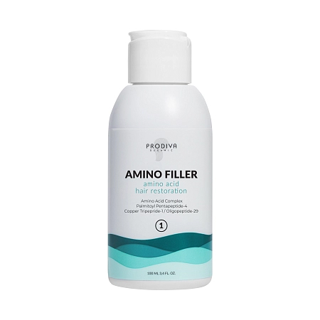 Аминокислотный филлер PRODIVA Amino Filler, 100 мл