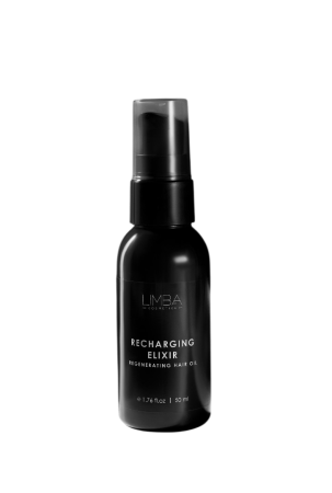 Восстанавливающее масло для волос Limba Cosmetics Recharging Elixir, 50 мл