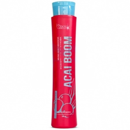 Маска BB Gloss Acai BOOM 500 мл
