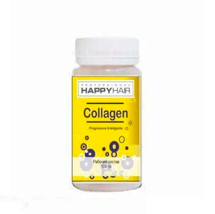 Пробник HH Collagen рабочий состав 50 мл.