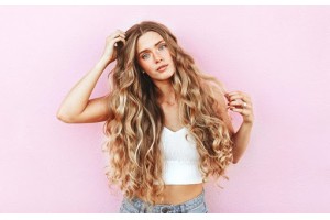 Уход за волосами летом: советы от профессионалов