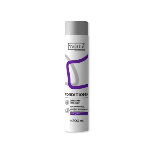 Кондиционер для волос Tashe Professional Blonde Repair 300 мл