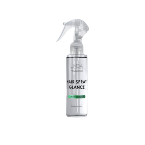 Термозащита Limba Cosmetics Premium Line Spray Glance Dawn Horizon 120 мл