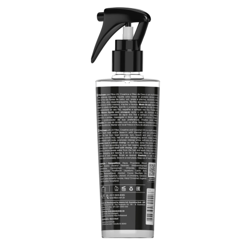 Многофункциональный крем-спрей для волос FELPS Uniq Cream (9 в 1), 230 мл