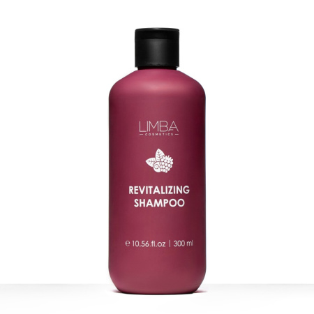Восстанавливающий шампунь Limba Cosmetics Revitalizing Shampoo 300 мл