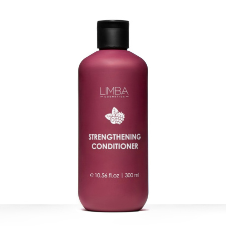 Укрепляющий кондиционер Limba Cosmetics Strengthening Conditioner 300 мл