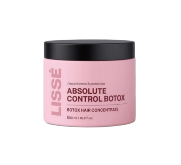 LISSE Ботокс - Концентрат ABSOLUTE CONTROL BOTOX 500 мл