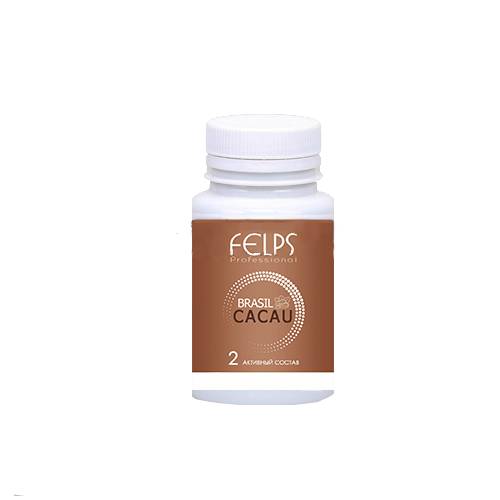 Felps Brazil Cacau Botox 100 гр.