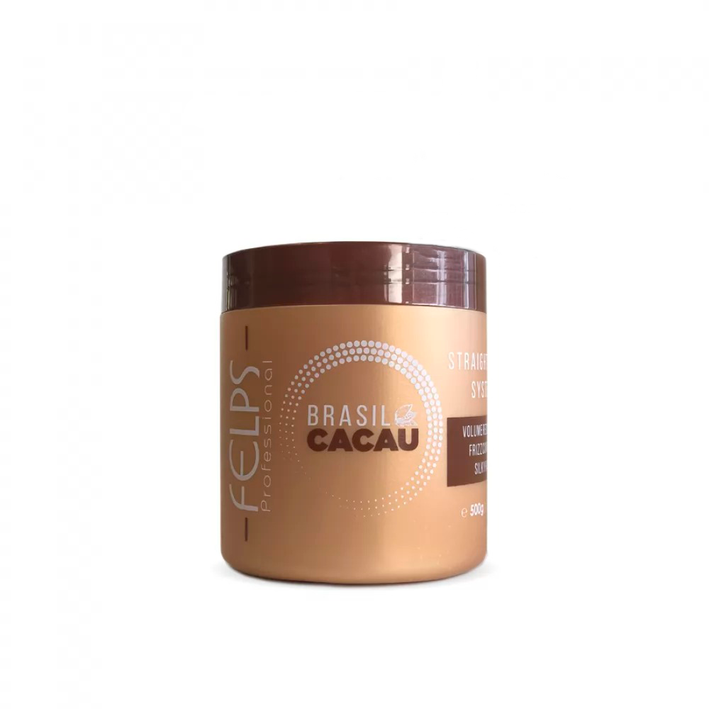 Felps Brazil Cacau Botox ботокс 500 гр.