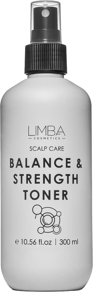 Тоник против перхоти и шелушений Limba Balance&Strength Toner, 300 мл