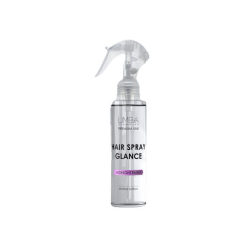 Термозащита Limba Cosmetics Premium Line Spray Glance Midnight Ember 120 мл