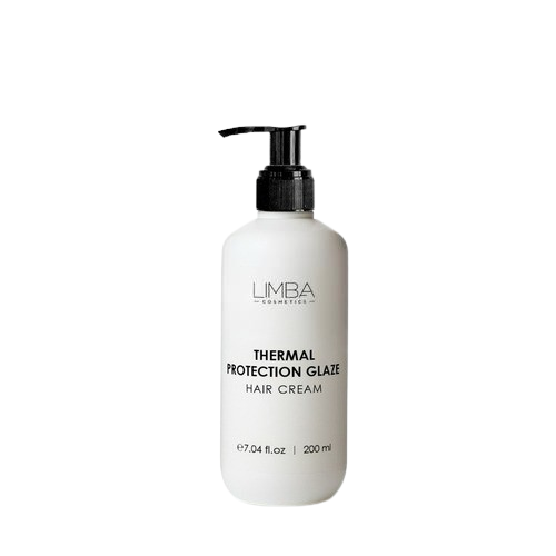 Крем-термозащита Limba Thermal Protection Glaze Hair Cream 200 мл