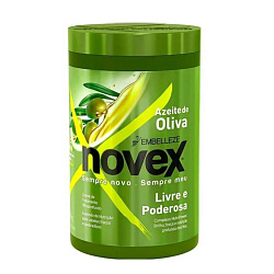 Novex Azeite de Oliva суперфуд маска 1000 гр