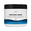 Маска для протеиновой реконструкции волос PRODIVA Protein Mask, 500 мл