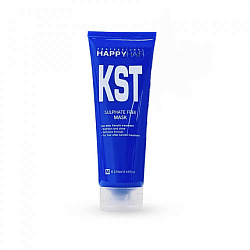Happy Hair KST маска без сульфатов 250 мл