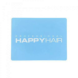 Happy Hair Термоковрик 2.5 мм Голубой