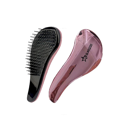 Расческа Detangling Hair Brush MegaPro