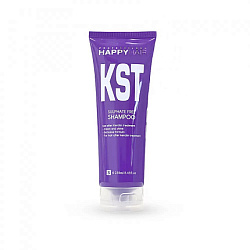 Happy Hair KST шампунь без сульфатов 250 мл
