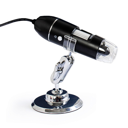 Цифровой микроскоп Tashe Professional USB