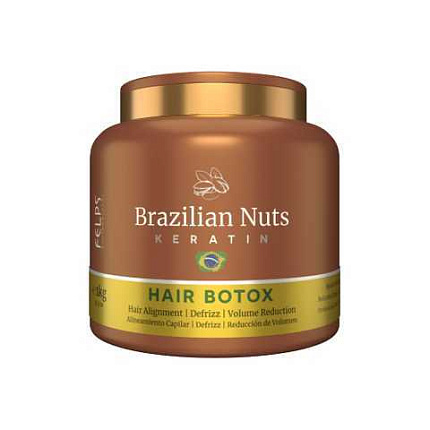 Felps Brazilian nuts ботокс 1000 мл