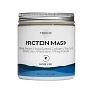 Маска для протеиновой реконструкции волос PRODIVA Protein Mask, 250 мл