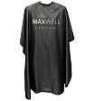 Пеньюар для клиента с логотипом MAXWELL