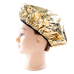 Фольгированная шапочка для волос JKeratin