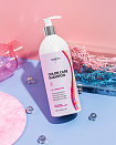 Шампунь для окрашенных волос PRODIVA Color Care Shampoo, 500 мл