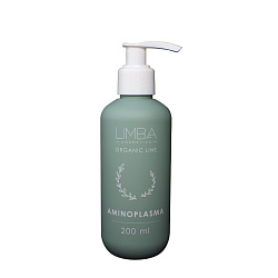 Маска-аминоплазма для волос Limba Cosmetics Organic Line Aminoplasma , 200 мл