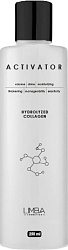 Активатор Limba Cosmetics Activator Hydrolyzed Collagen, 250 мл