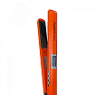 Утюжок HH Ultrasonic & Infrared узкие пластины, оранжевый
