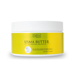 Баттер для волос Tashe Professional Usma Hair Butter, 300 мл