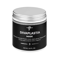 Маска-финализатор PRODIVA Divaplastia Mask, 250 мл