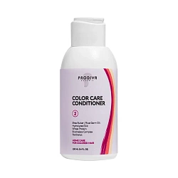 Кондиционер для окрашенных волос PRODIVA Color Care Conditioner, 100 мл