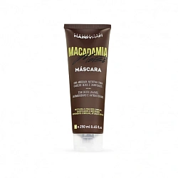 Happy Hair Macadamia Moist маска без SLS/SLES 250 мл