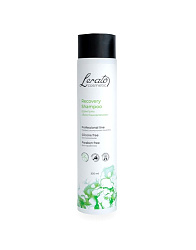 Восстанавливающий шампунь против выпадения волос Lerato Cosmetic Recovery Shampoo, 300 мл