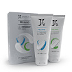 Набор кремов для защиты и восстановления кожи рук JKeratin Pro.Hand, 2х100 мл