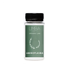 Маска-аминоплазма для волос Limba Cosmetics Organic Line Aminoplasma , 100 мл