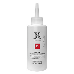Шампунь для очищения волос Jkeratin Doctor Metal Detox, 150 мл